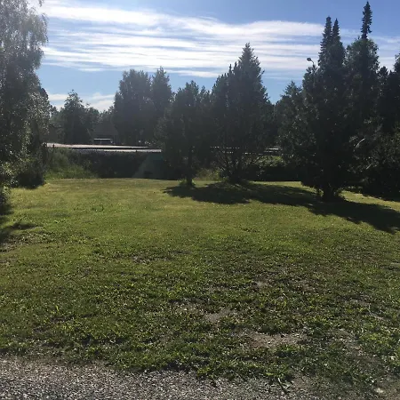 Easy Housing Raahe شقة