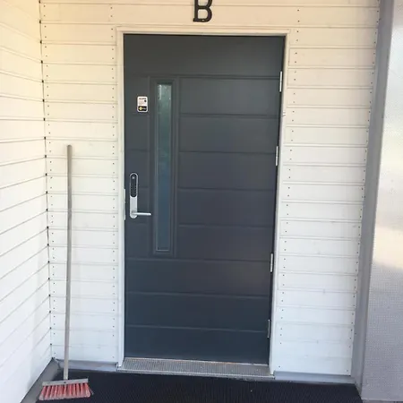 Easy Housing Raahe