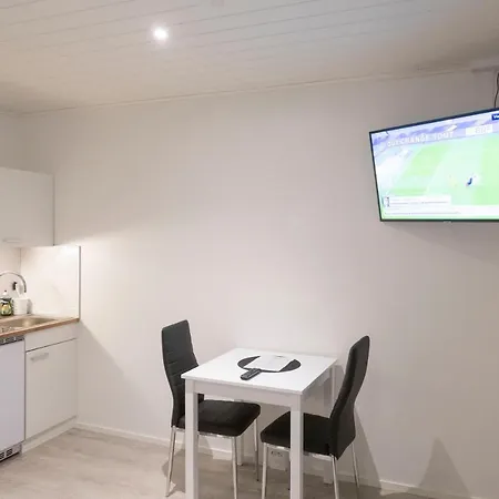 Easy Housing Raahe شقة