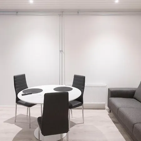 شقة Easy Housing Raahe *