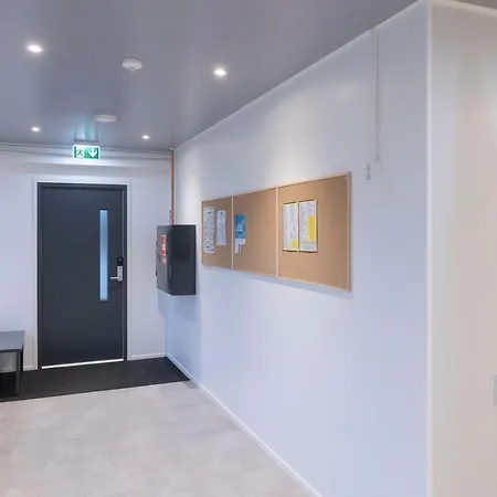 Easy Housing Raahe * Pattijoki