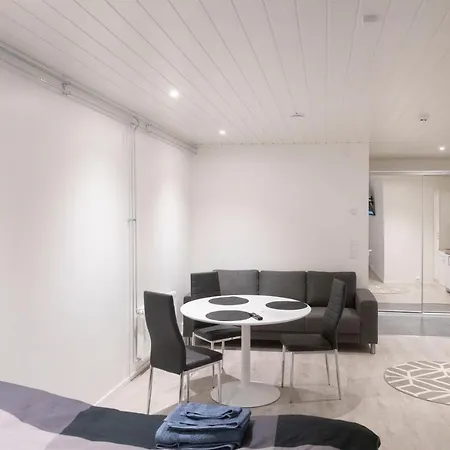 Apartment Easy Housing Raahe Pattijoki