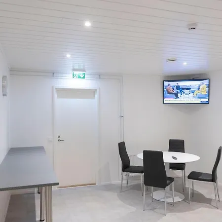 شقة Easy Housing Raahe Pattijoki