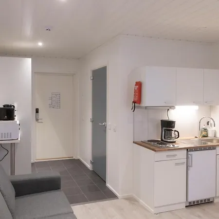 Easy Housing Raahe *