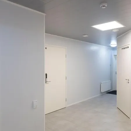 Easy Housing Raahe * Pattijoki