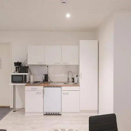 Easy Housing Raahe Apartment