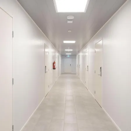 Easy Housing Raahe شقة *