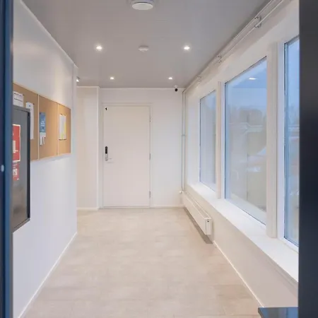 Easy Housing Raahe شقة *