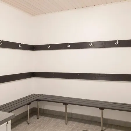 شقة Easy Housing Raahe *