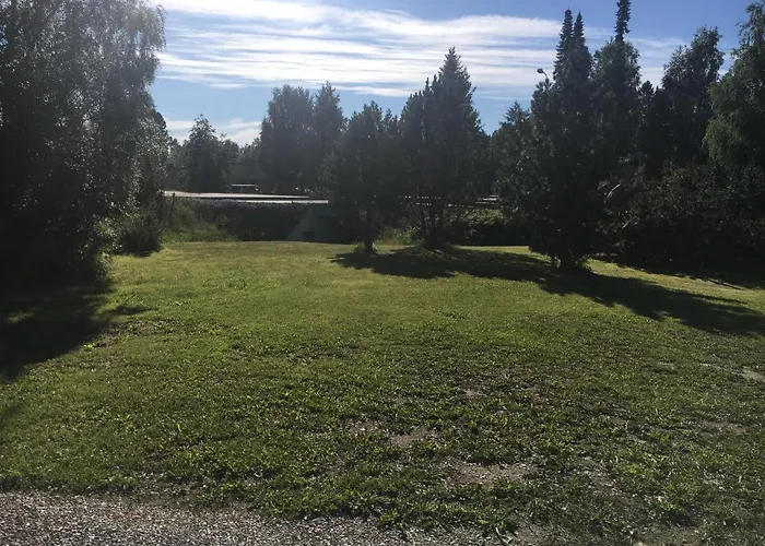 Easy Housing Raahe Апартаменты