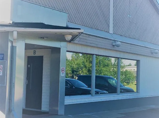 Easy Housing Raahe Pattijoki