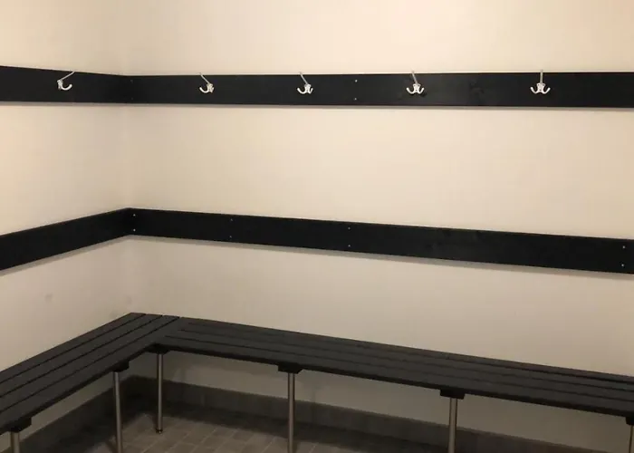 Апартаменты Easy Housing Raahe Pattijoki