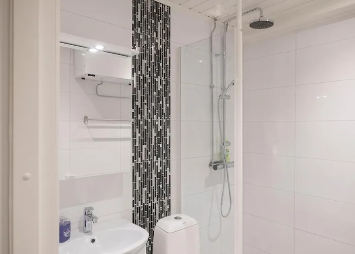 Easy Housing Raahe * Pattijoki