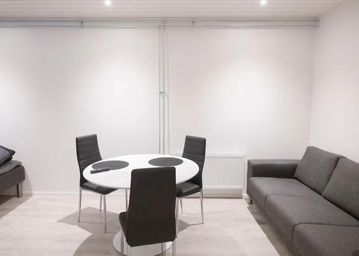 شقة Easy Housing Raahe *