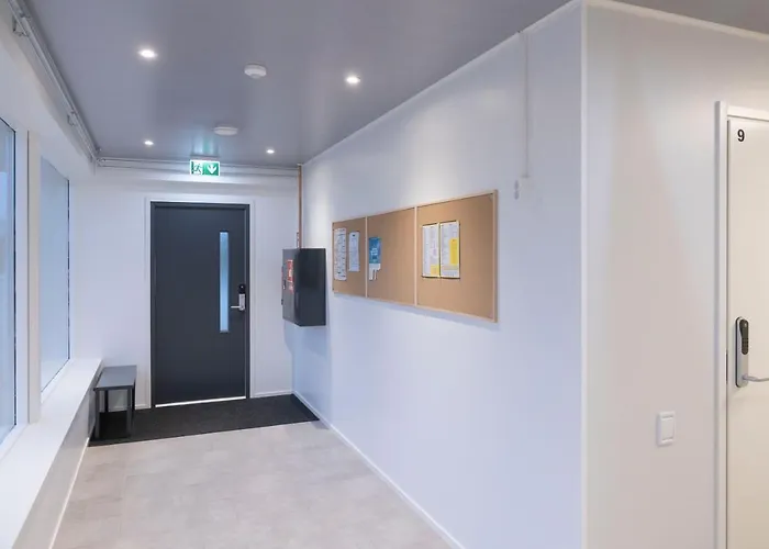 Easy Housing Raahe * Pattijoki