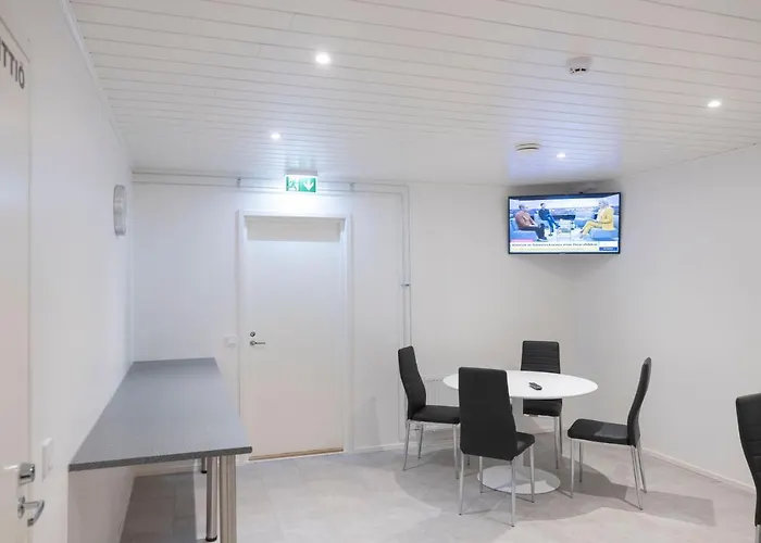 Апартаменты Easy Housing Raahe Pattijoki