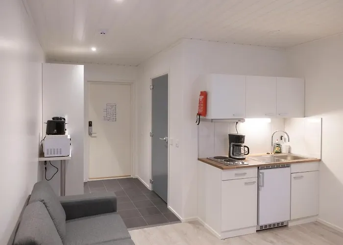 Easy Housing Raahe *