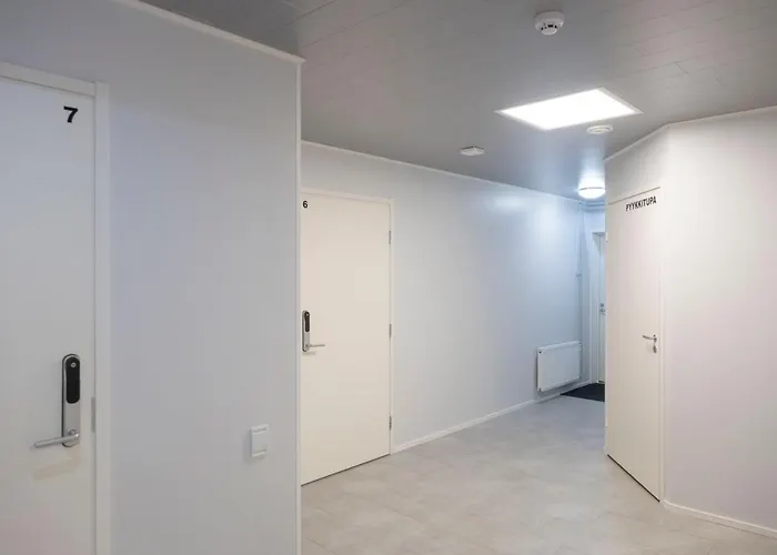 Easy Housing Raahe * Pattijoki