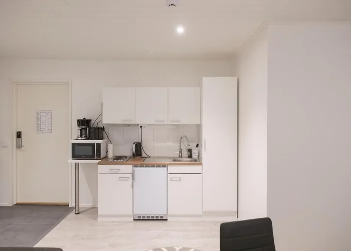 Easy Housing Raahe شقة