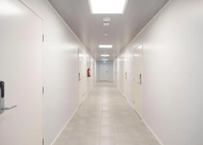 Easy Housing Raahe شقة *