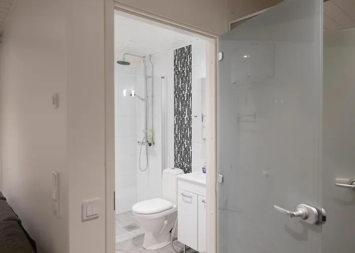 Easy Housing Raahe Апартаменты