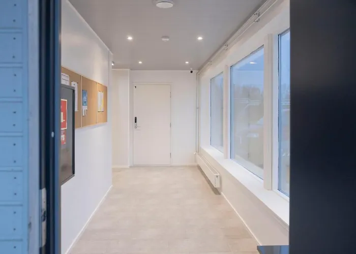 Easy Housing Raahe شقة *