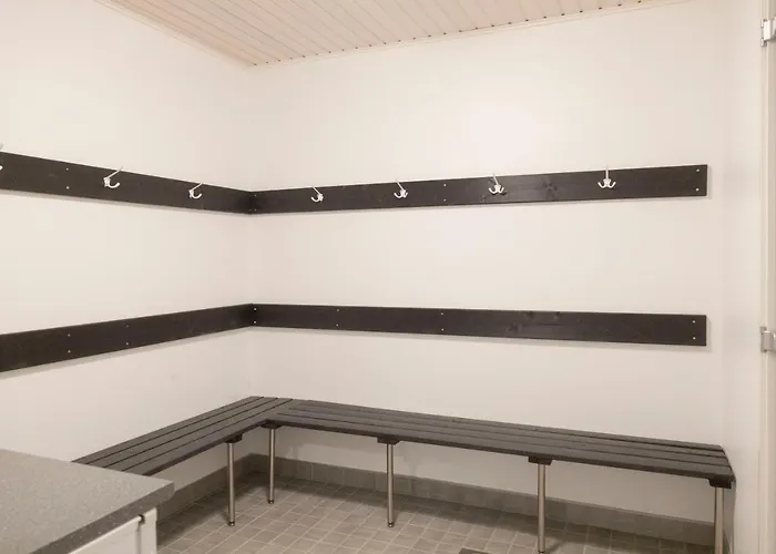 شقة Easy Housing Raahe *